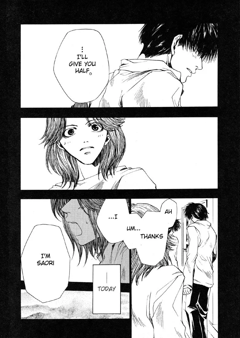 Read Wild Adapter chapter 7 image 31 on Lezhin