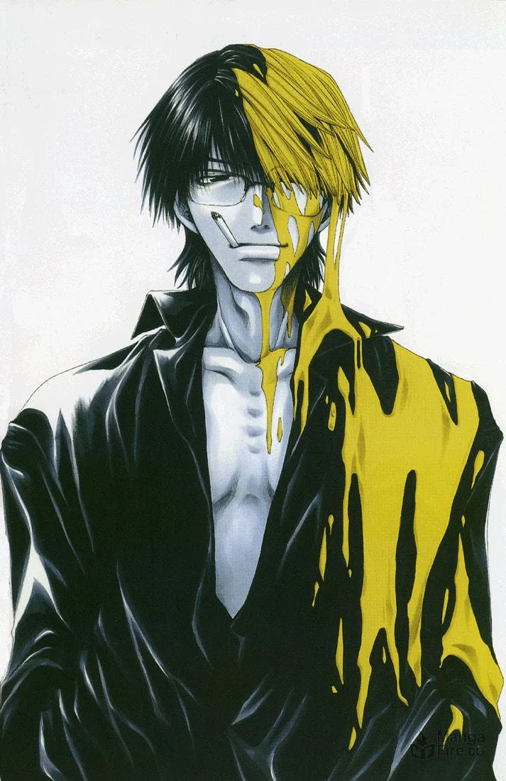Read Wild Adapter chapter 7 image 4 on Lezhin