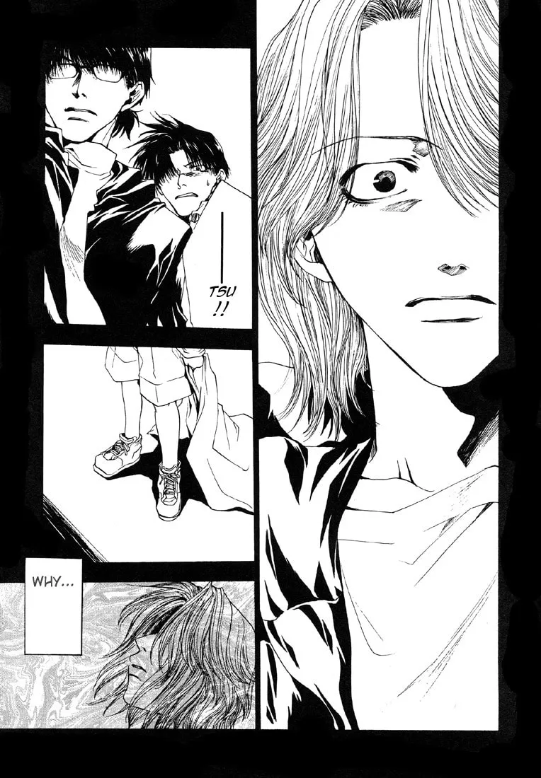 Read Wild Adapter chapter 8 image 22 on Lezhin