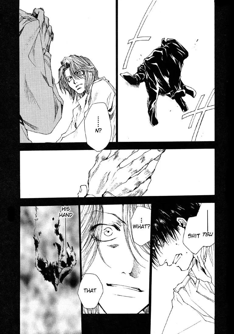 Read Wild Adapter chapter 9 image 10 on Lezhin