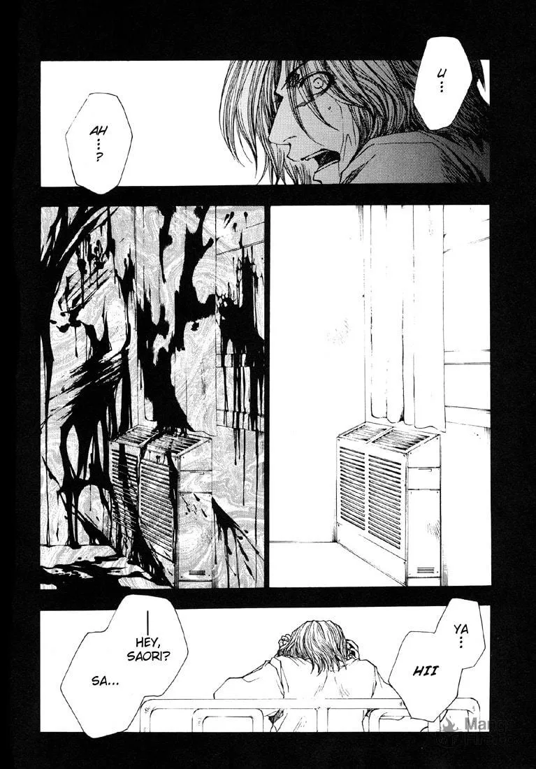 Read Wild Adapter chapter 9 image 11 on Lezhin
