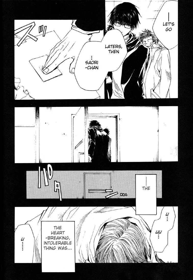 Read Wild Adapter chapter 9 image 19 on Lezhin
