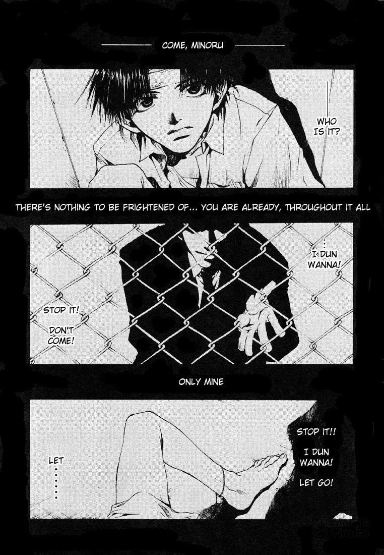 Read Wild Adapter chapter 9 image 2 on Lezhin