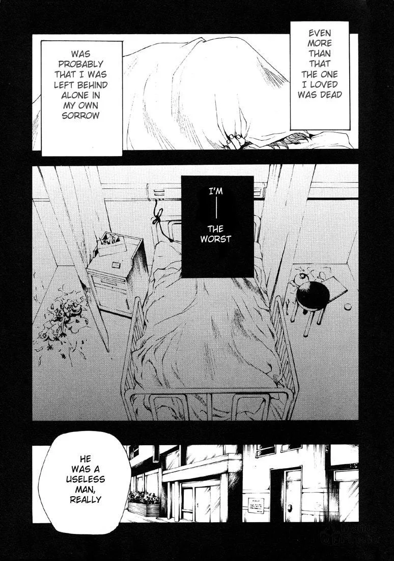 Read Wild Adapter chapter 9 image 20 on Lezhin