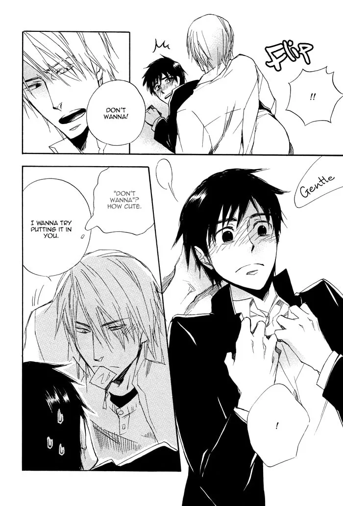Read Wild and Strawberry chapter 0 image 22 on Lezhin