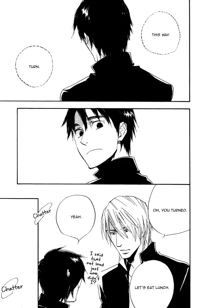 Read Wild and Strawberry chapter 0 image 29 on Lezhin