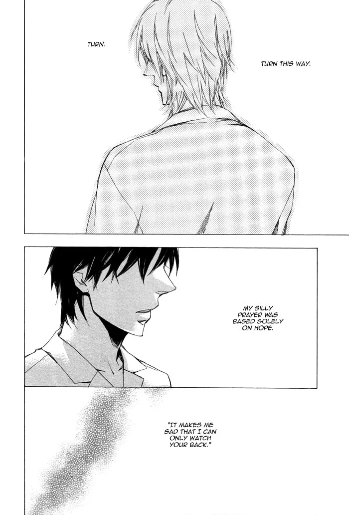 Read Wild and Strawberry chapter 0 image 4 on Lezhin