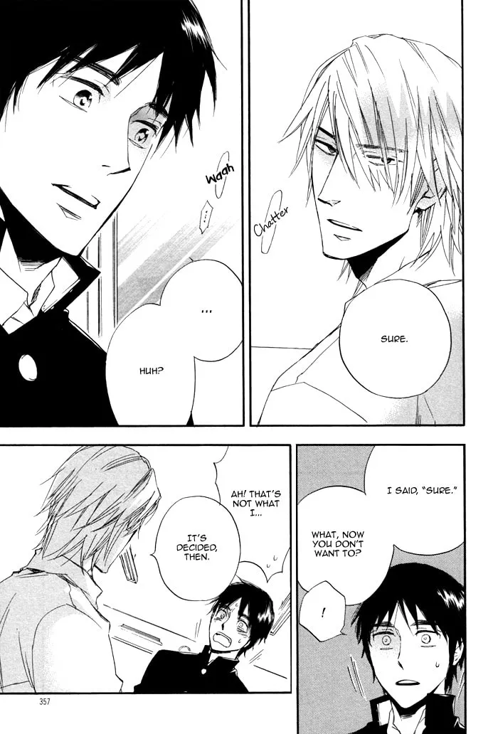 Read Wild and Strawberry chapter 0 image 7 on Lezhin