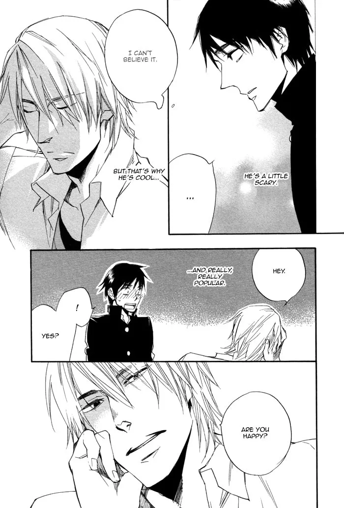 Read Wild and Strawberry chapter 0 image 9 on Lezhin