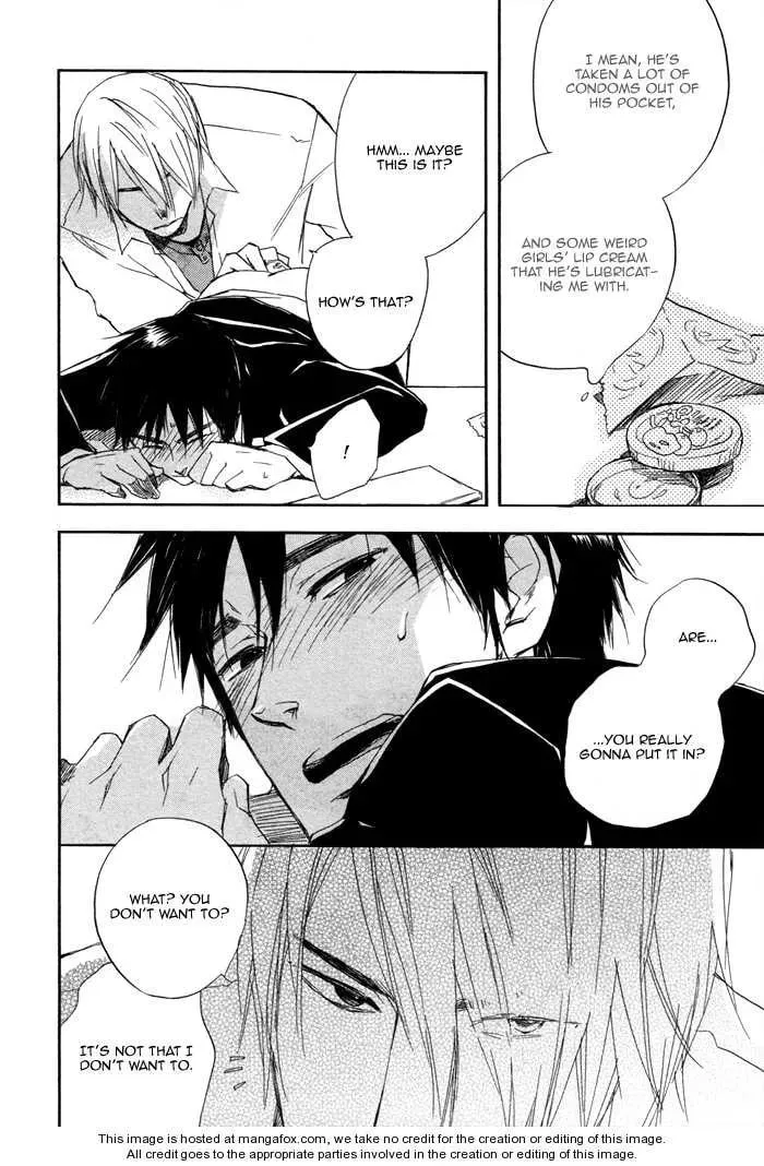 Read Wild and Strawberry chapter 1 image 18 on Lezhin