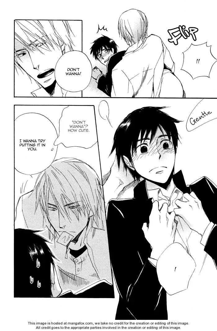 Read Wild and Strawberry chapter 1 image 22 on Lezhin