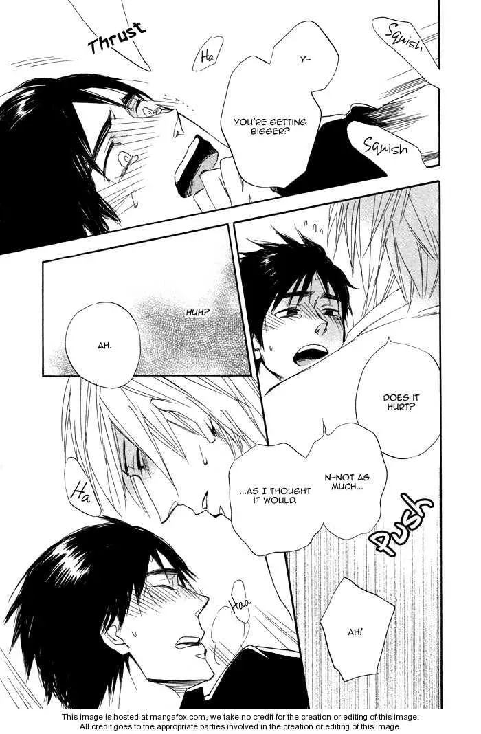 Read Wild and Strawberry chapter 1 image 25 on Lezhin