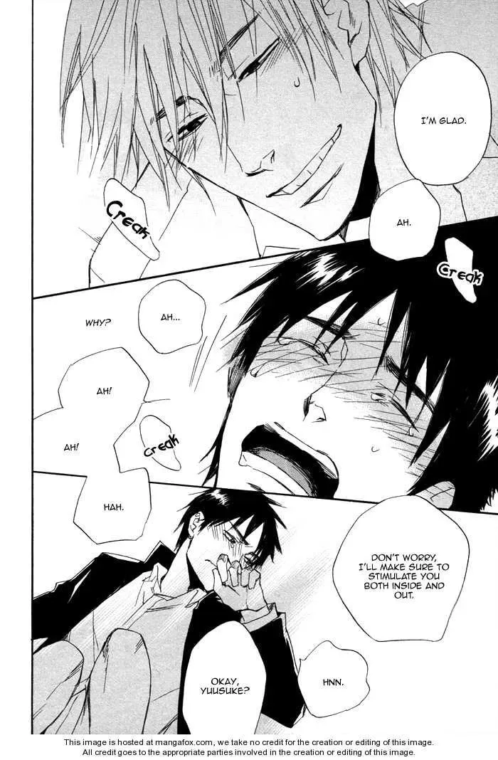 Read Wild and Strawberry chapter 1 image 26 on Lezhin