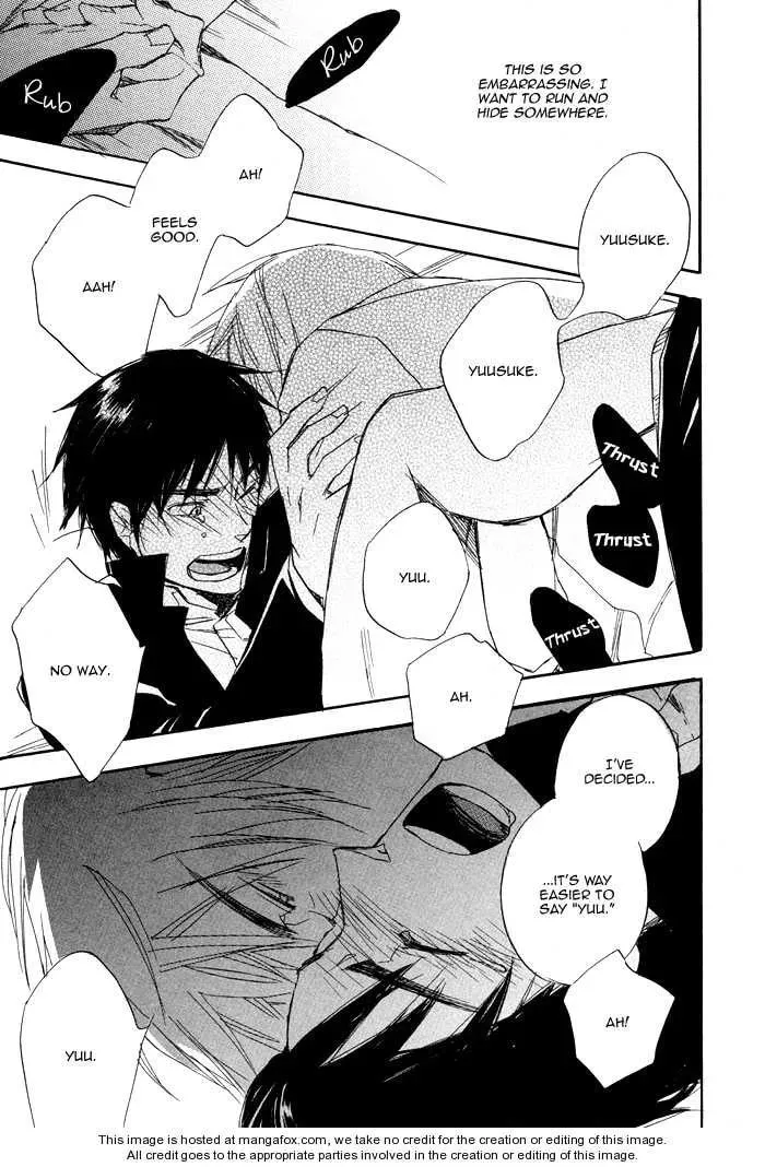 Read Wild and Strawberry chapter 1 image 27 on Lezhin