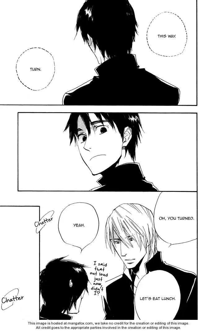 Read Wild and Strawberry chapter 1 image 29 on Lezhin