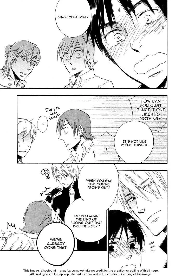 Read Wild and Strawberry chapter 1 image 31 on Lezhin