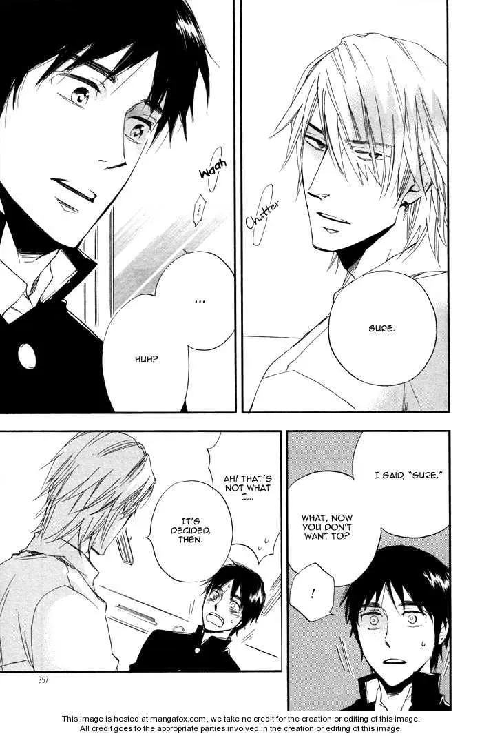 Read Wild and Strawberry chapter 1 image 7 on Lezhin