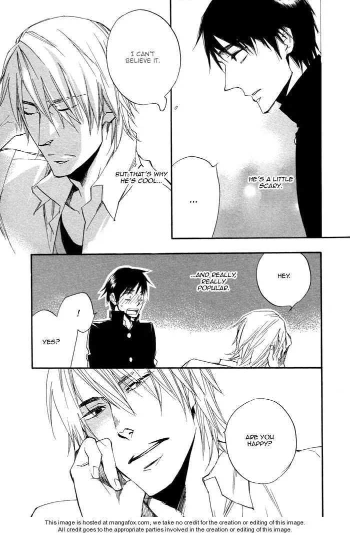 Read Wild and Strawberry chapter 1 image 9 on Lezhin