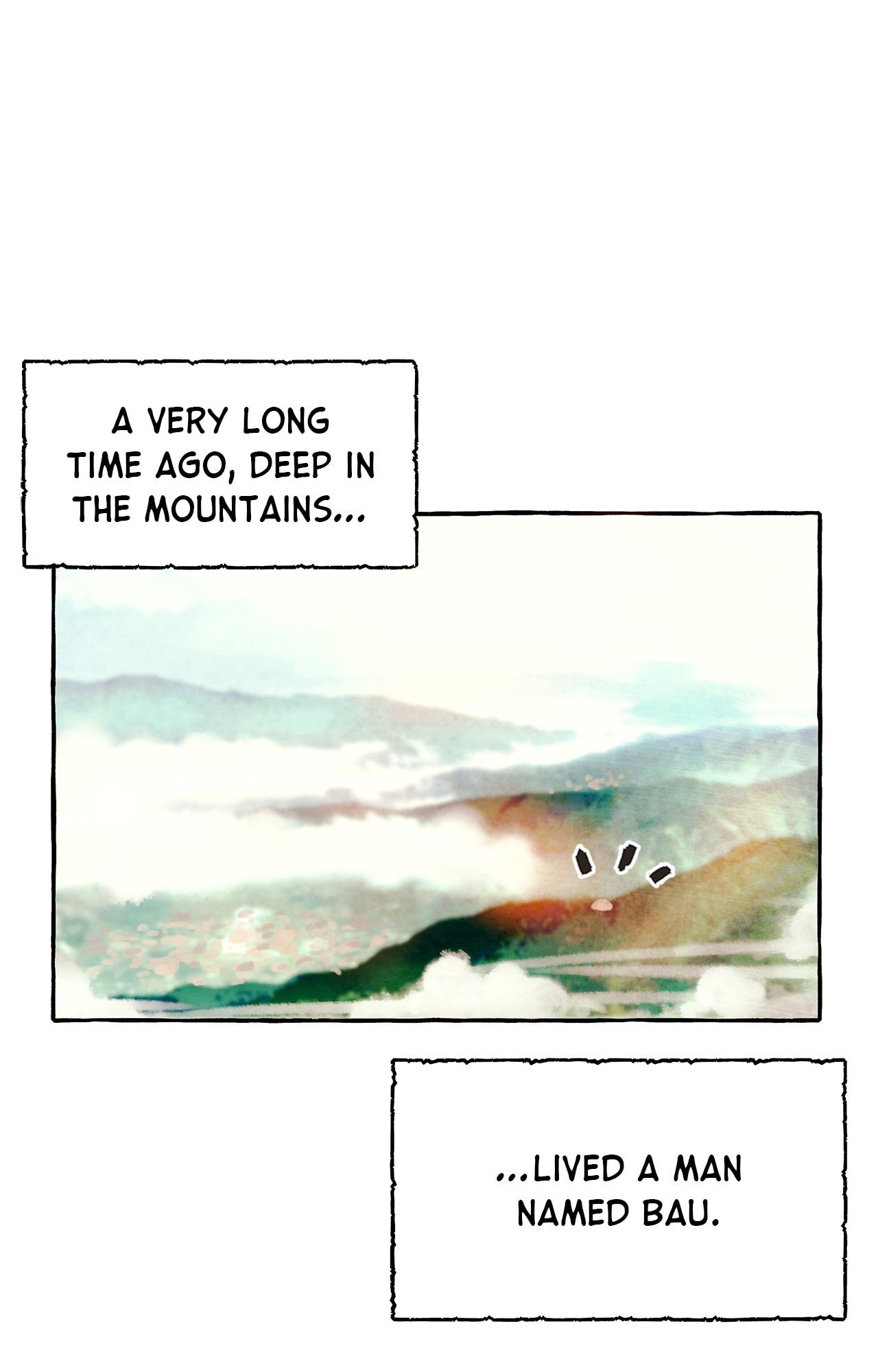 Wild and Willing Chapter 1 page 1 - 
