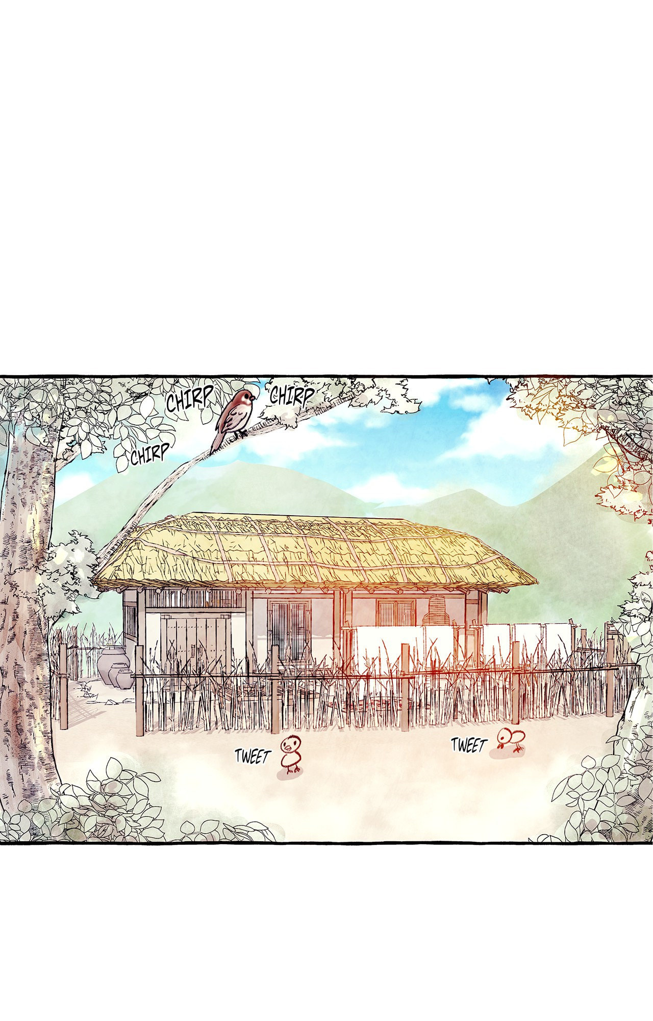 Wild and Willing Chapter 1 page 2 - 