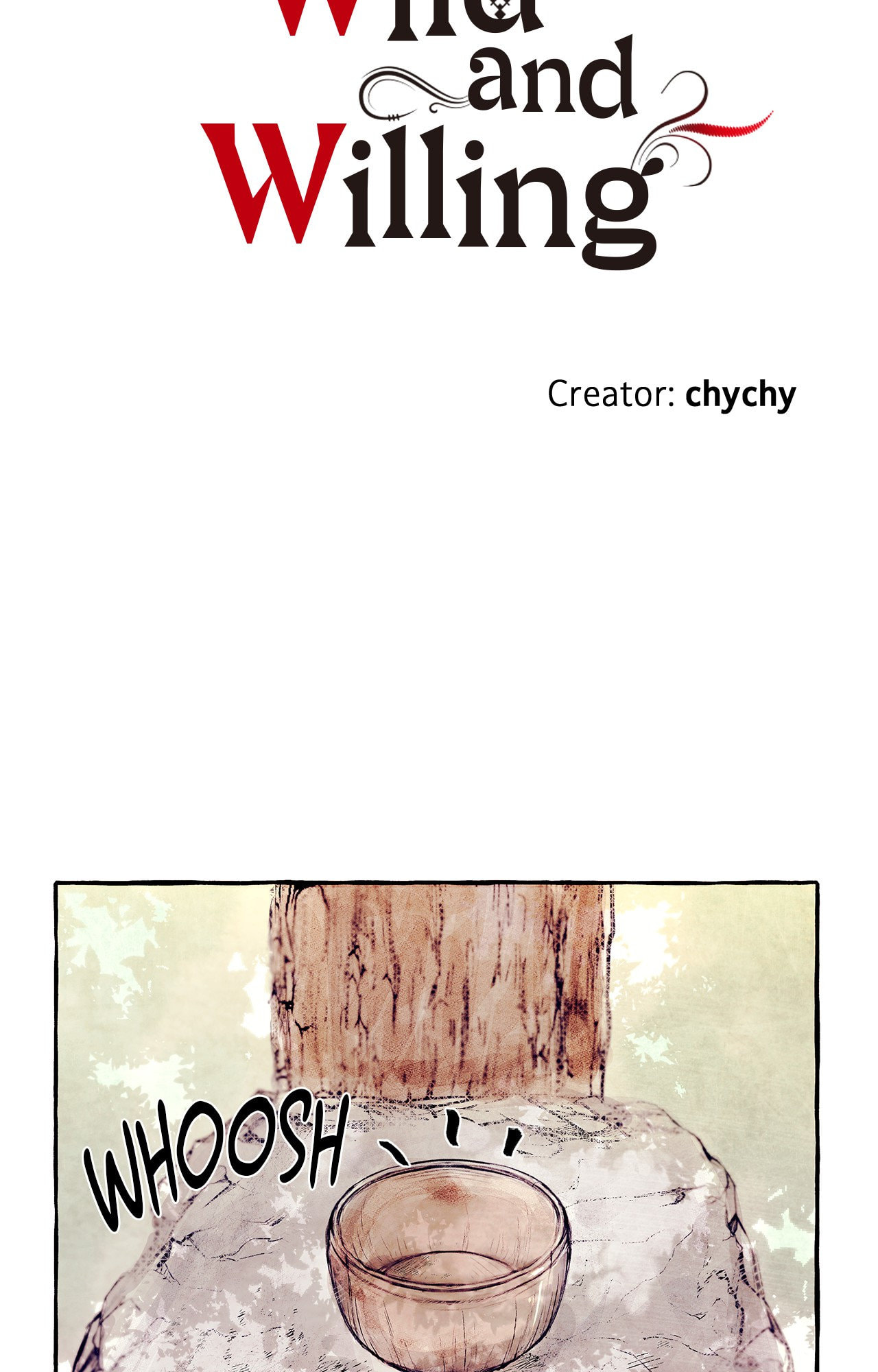 Wild and Willing Chapter 1 page 12 - 