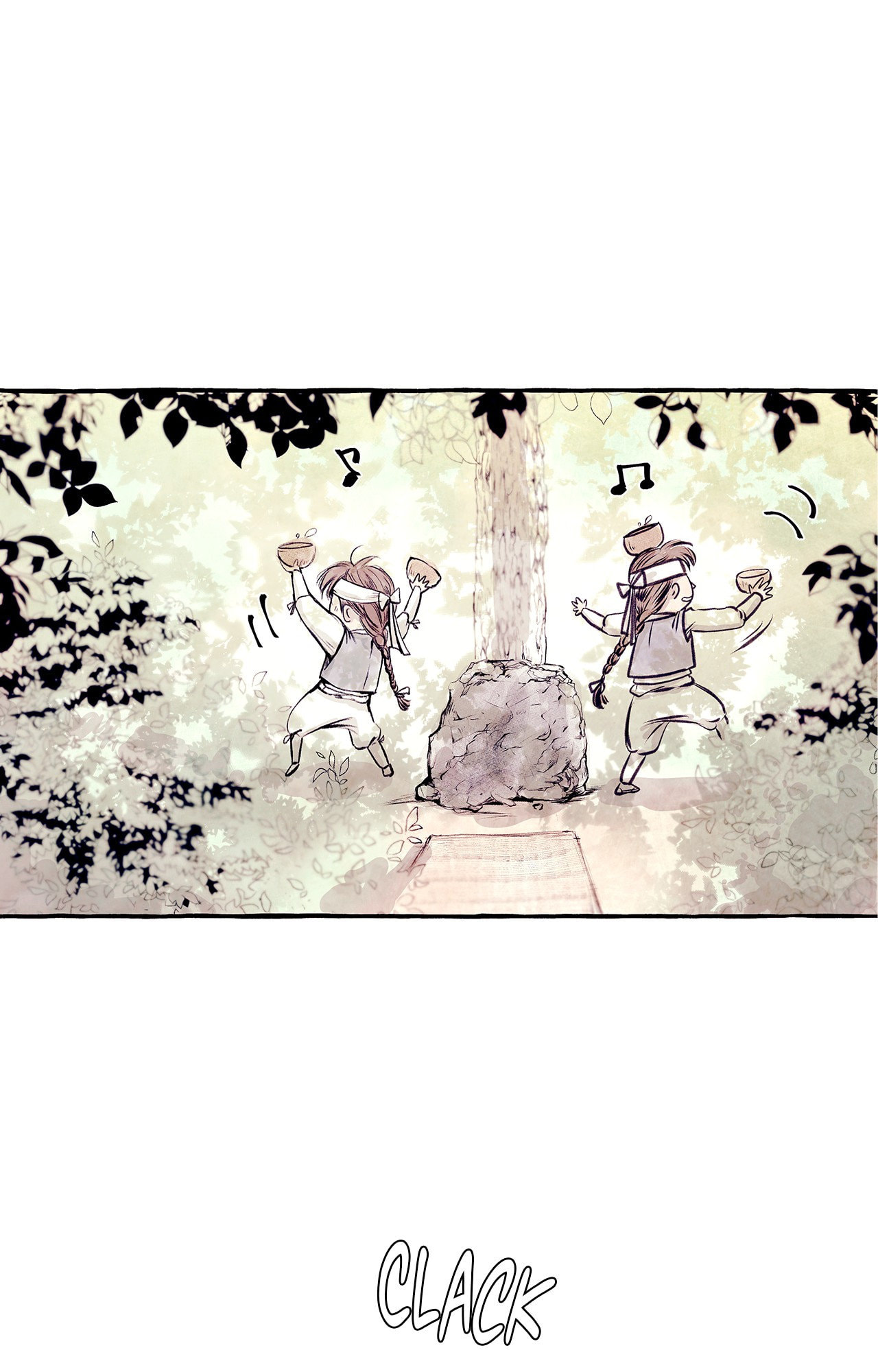 Wild and Willing Chapter 1 page 14 - 