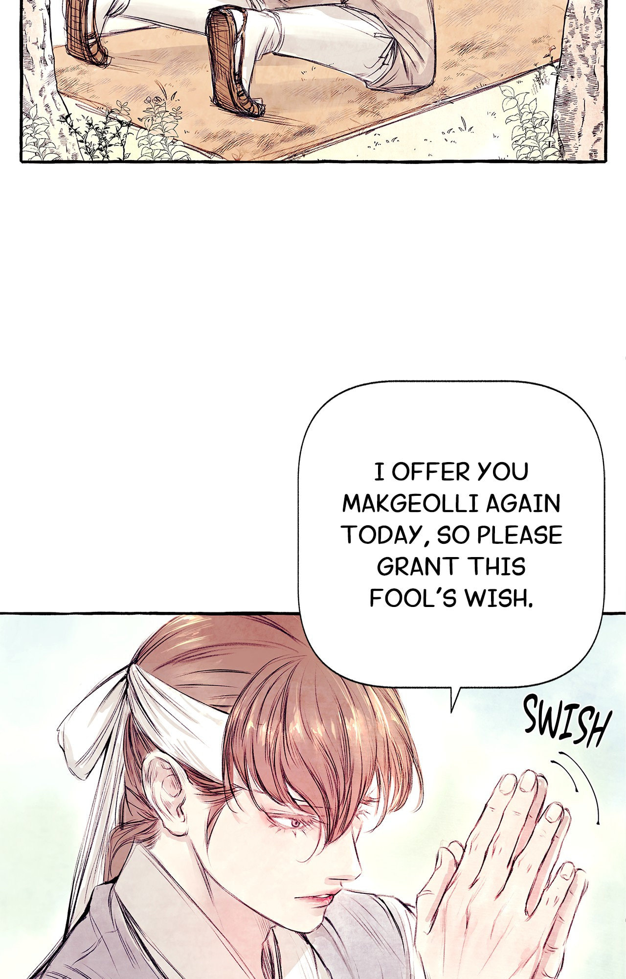 Wild and Willing Chapter 1 page 18 - 