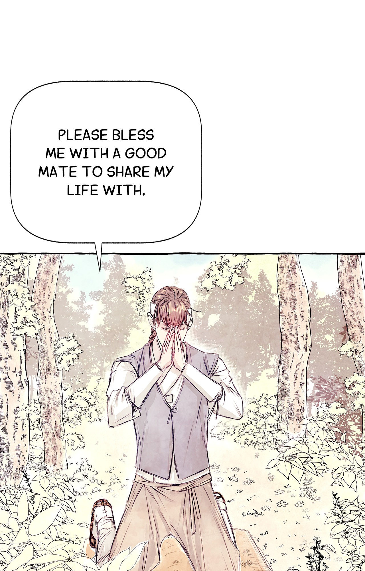 Wild and Willing Chapter 1 page 20 - 