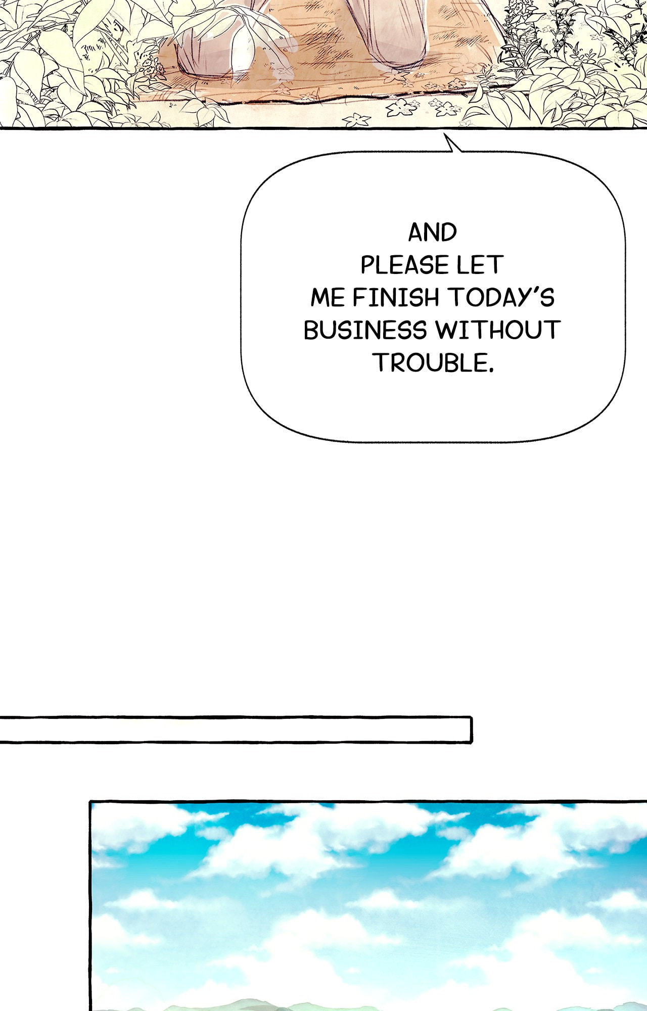 Wild and Willing Chapter 1 page 21 - 
