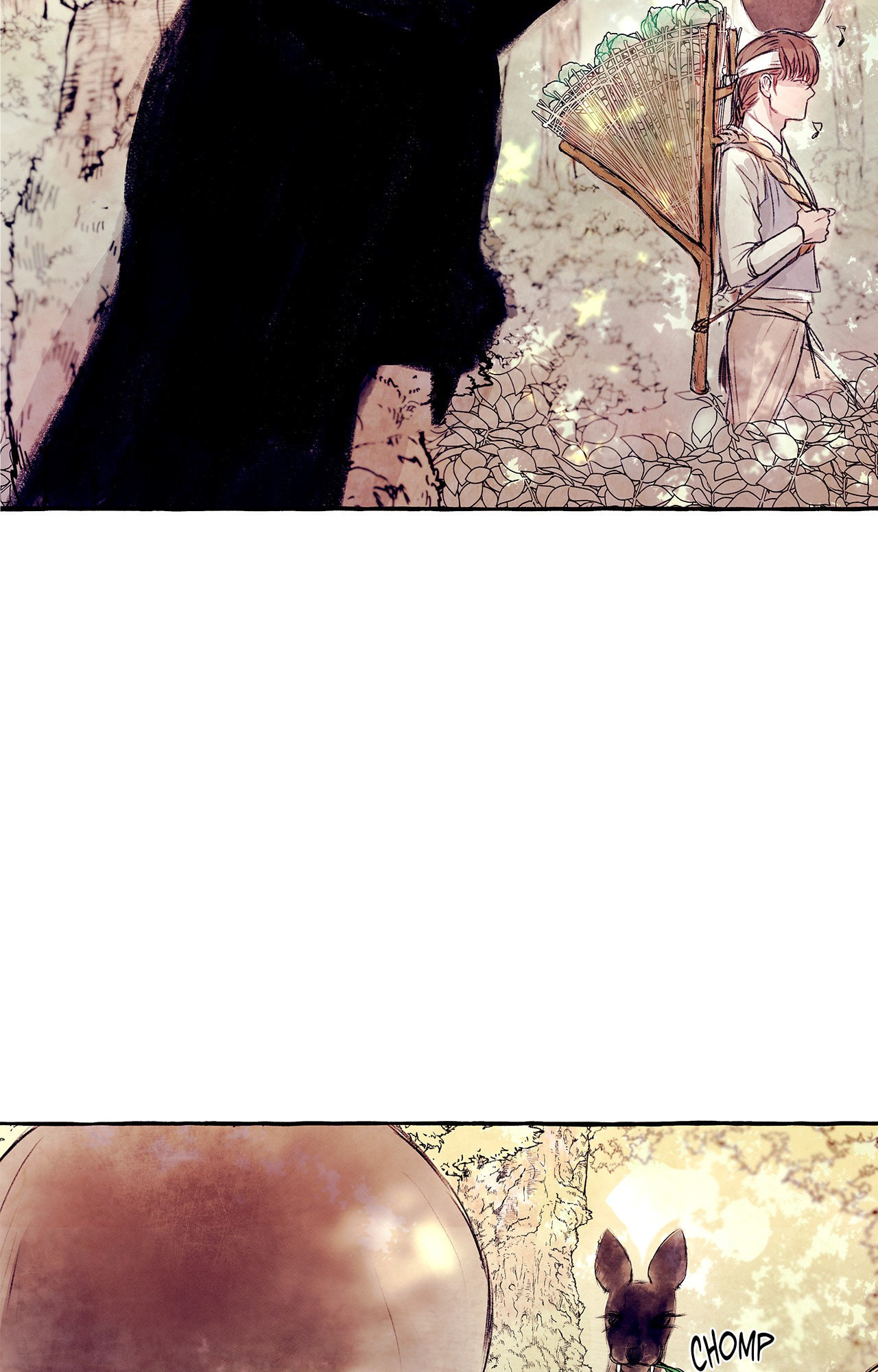 Wild and Willing Chapter 1 page 23 - 