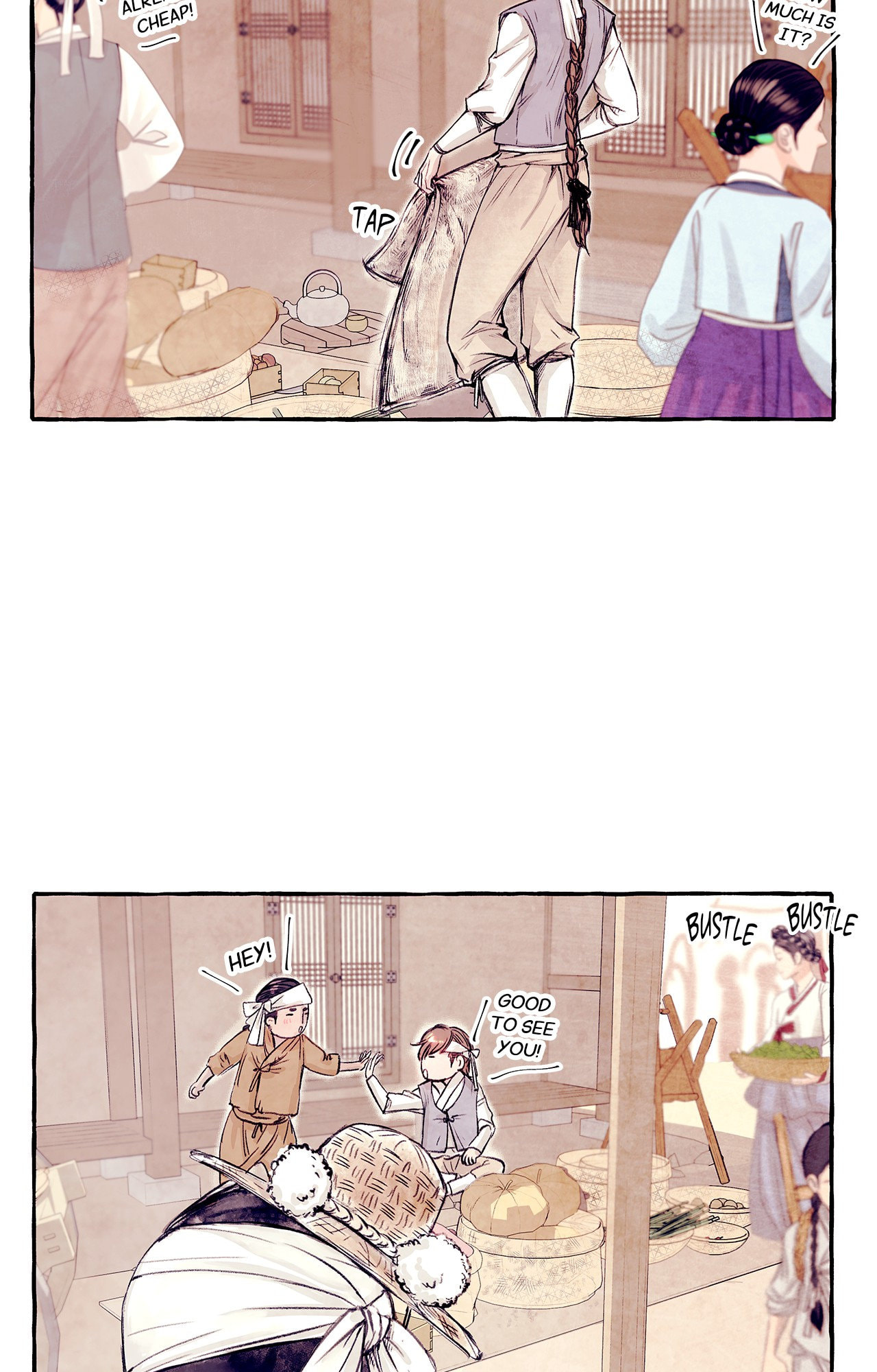 Wild and Willing Chapter 1 page 28 - 
