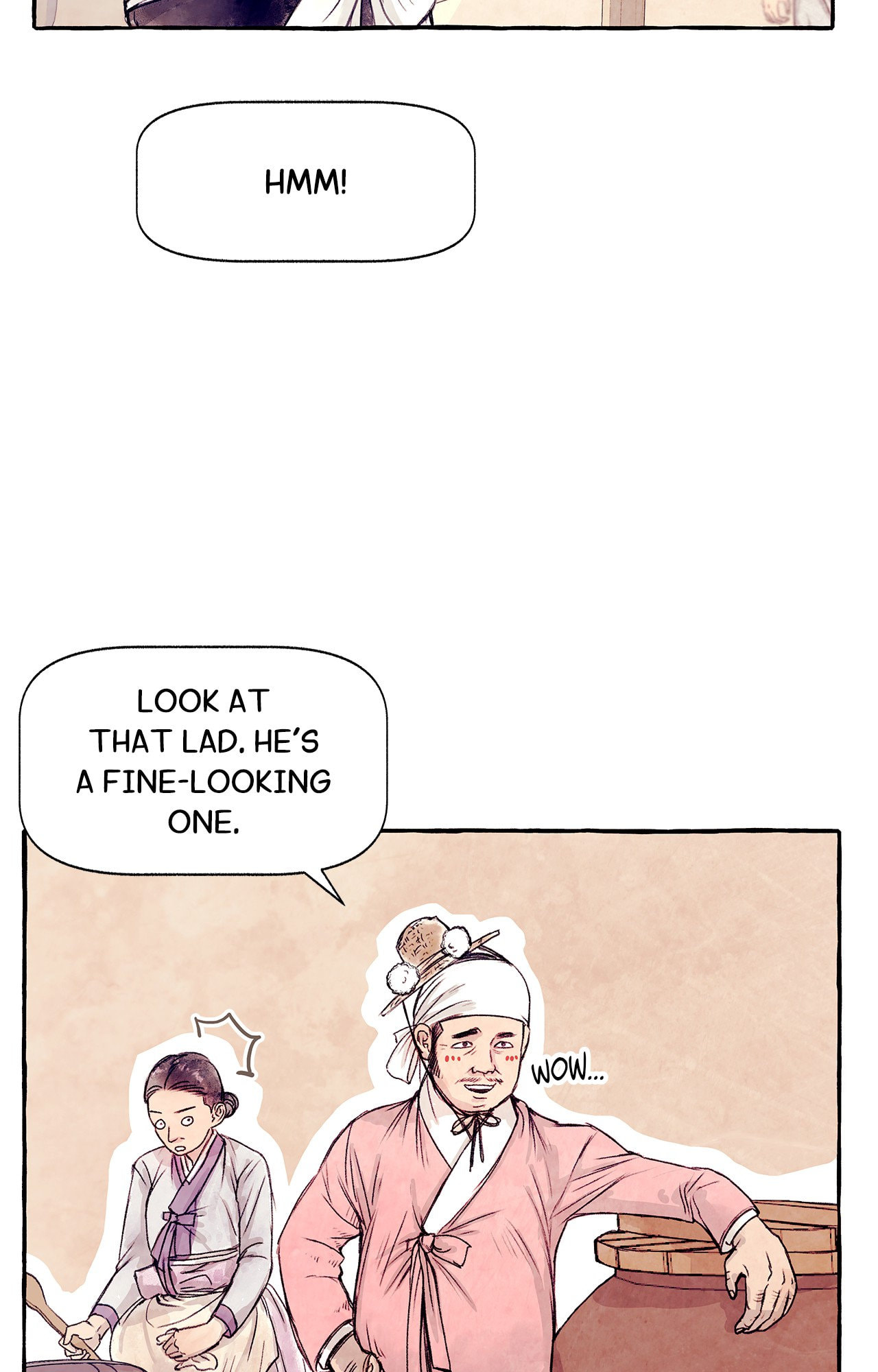 Wild and Willing Chapter 1 page 29 - 