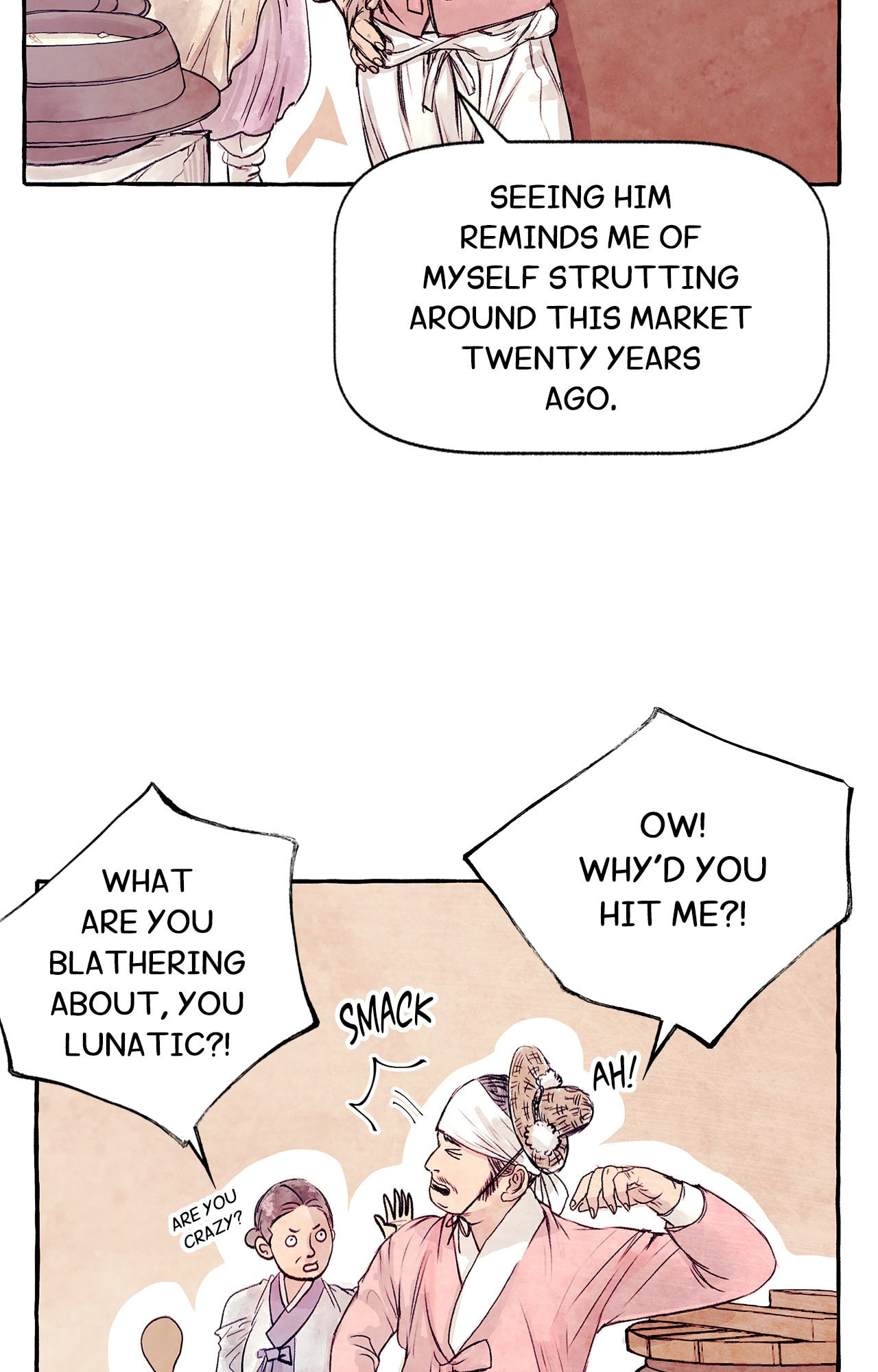 Wild and Willing Chapter 1 page 30 - 
