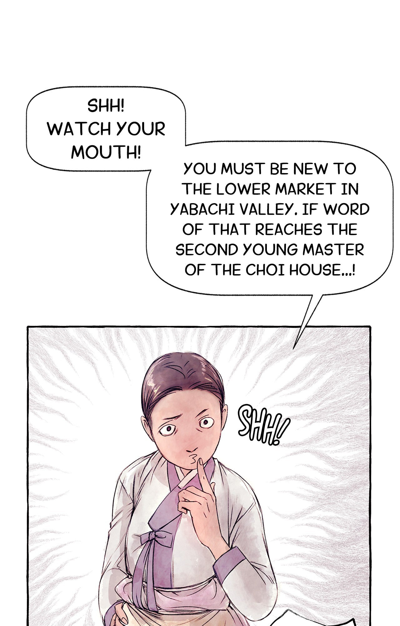 Wild and Willing Chapter 1 page 32 - 