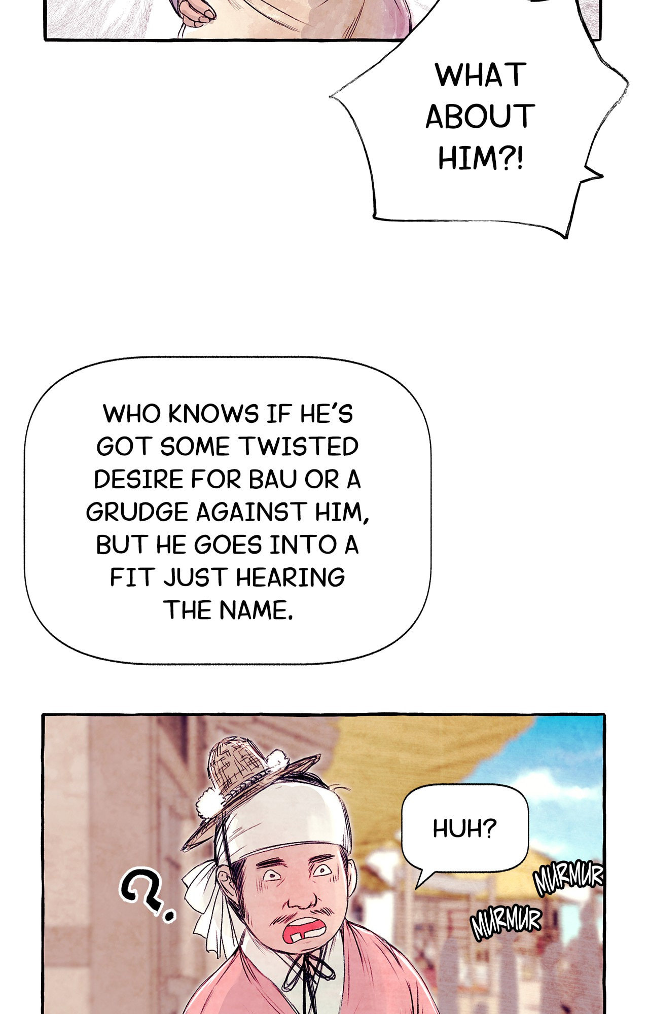 Wild and Willing Chapter 1 page 33 - 