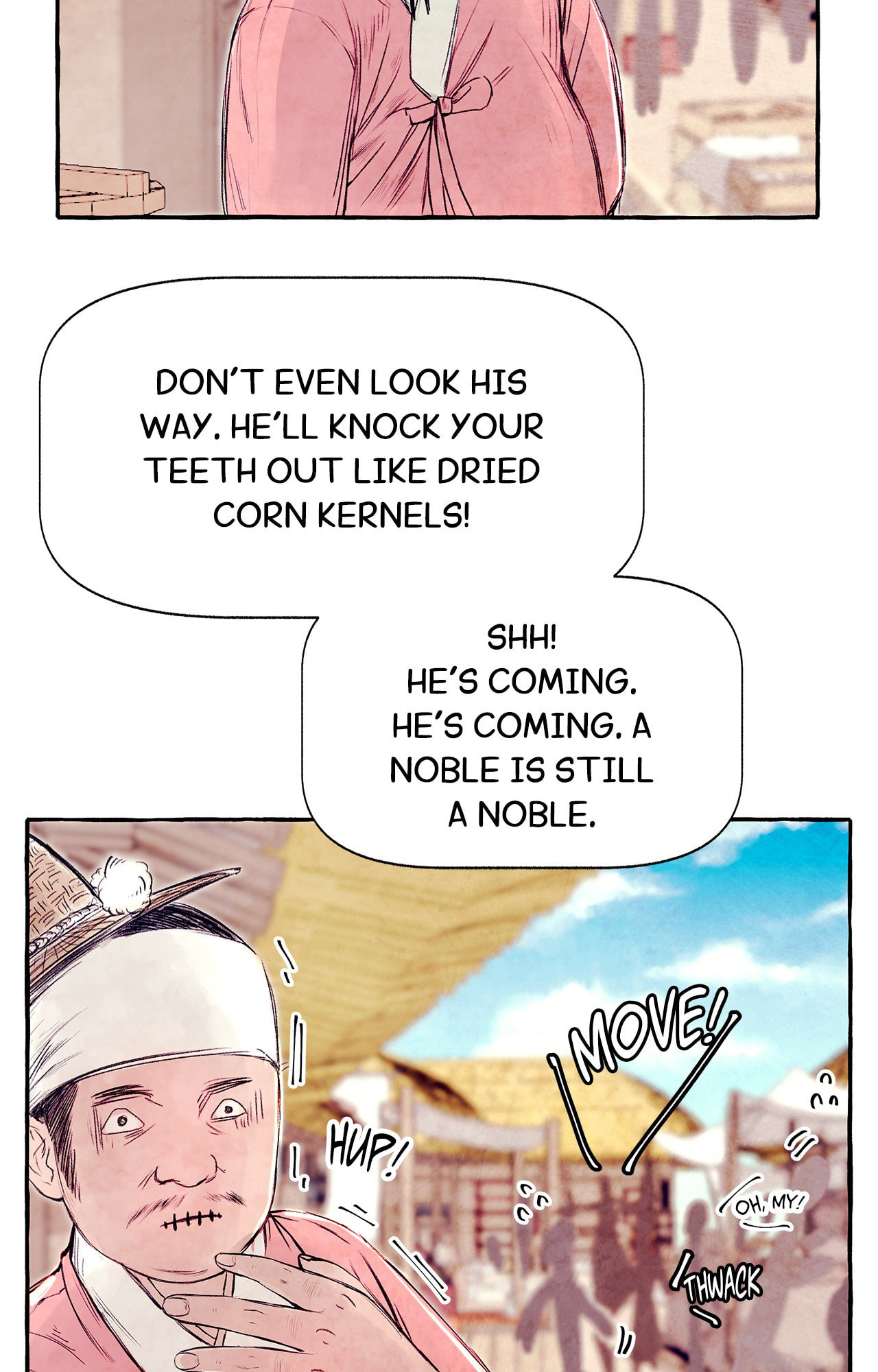 Wild and Willing Chapter 1 page 34 - 