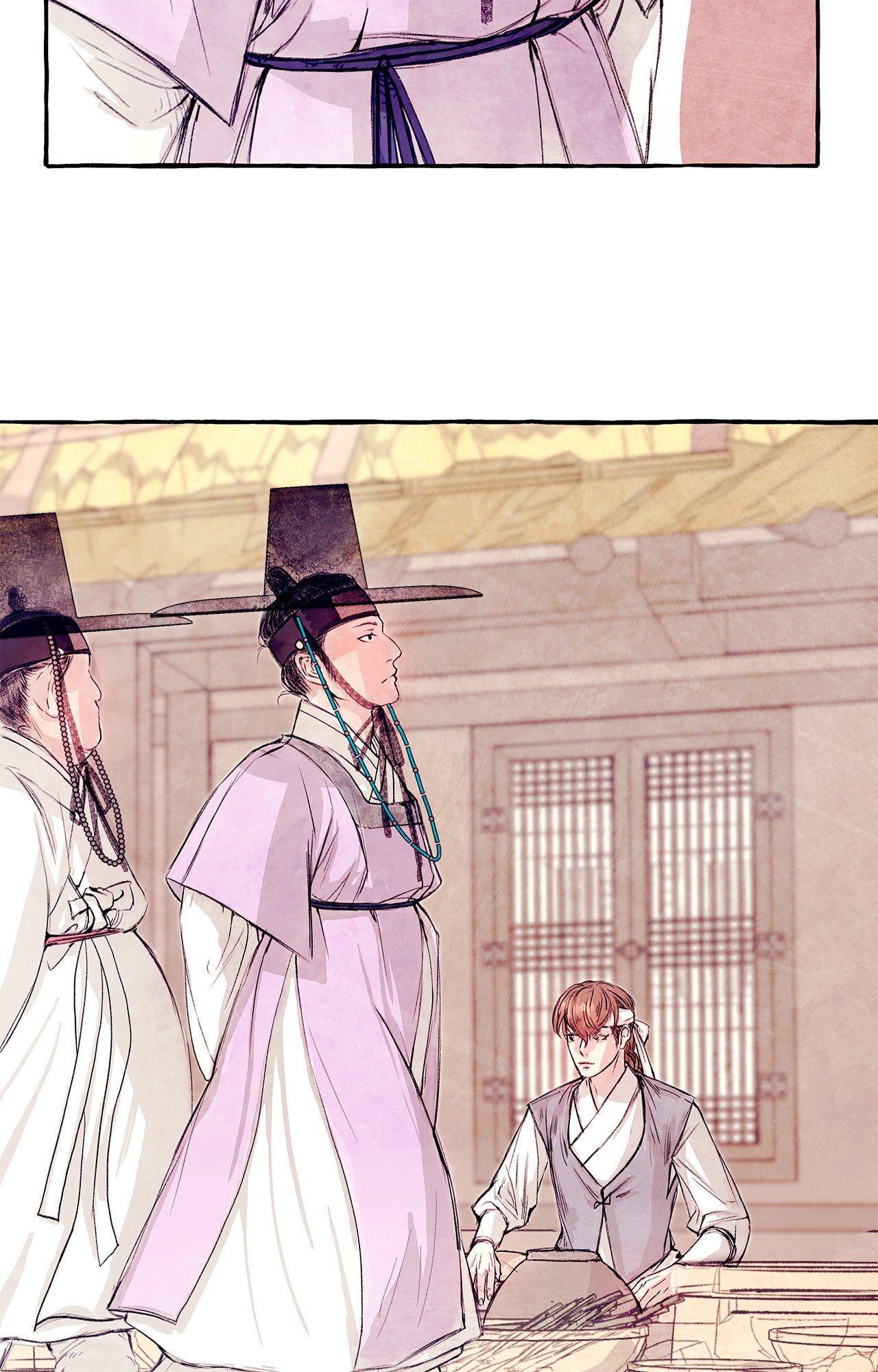 Wild and Willing Chapter 1 page 36 - 