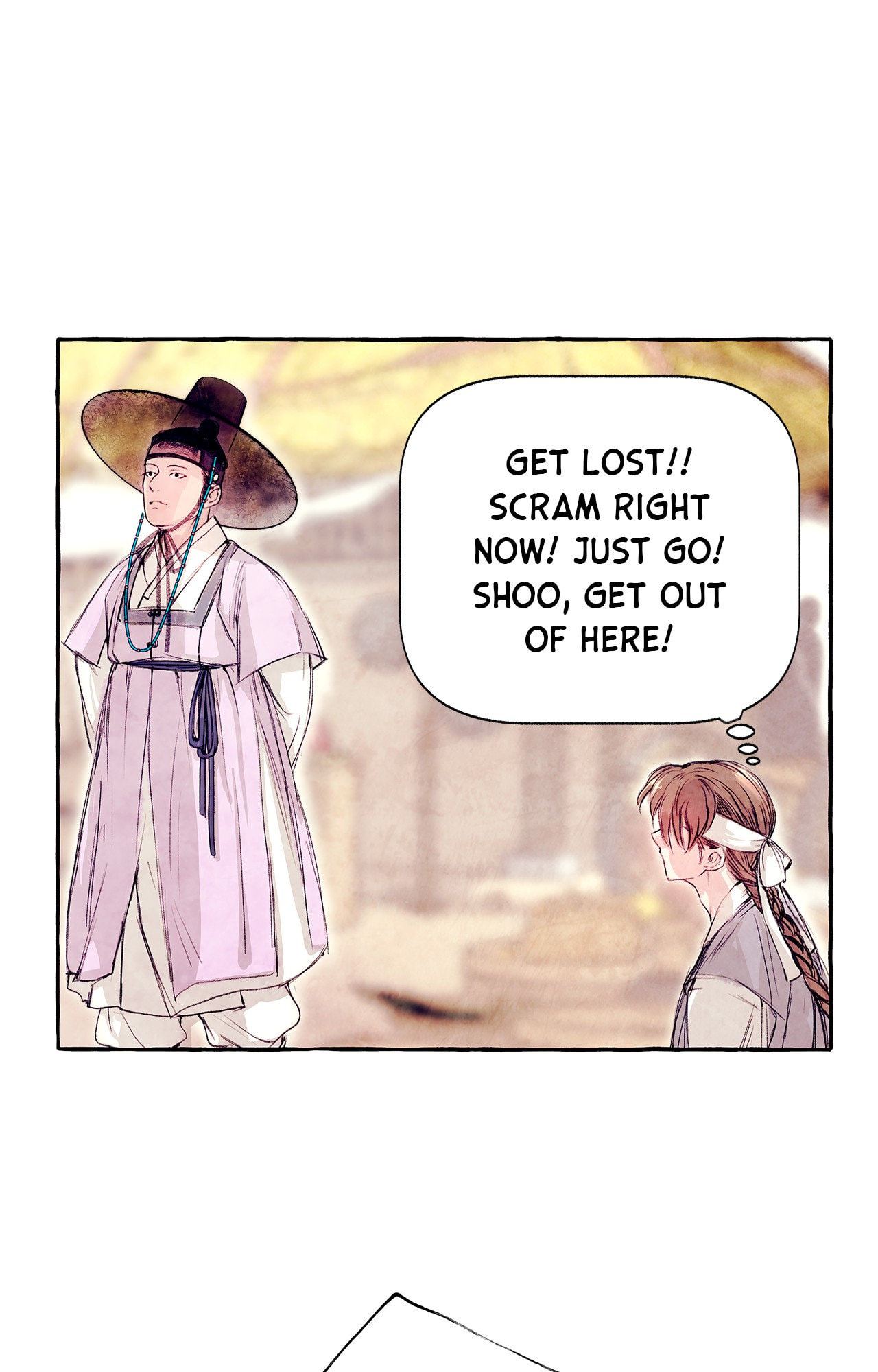 Wild and Willing Chapter 1 page 38 - 