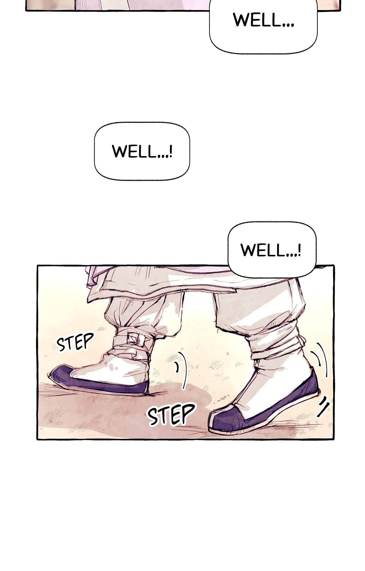 Wild and Willing Chapter 1 page 40 - 