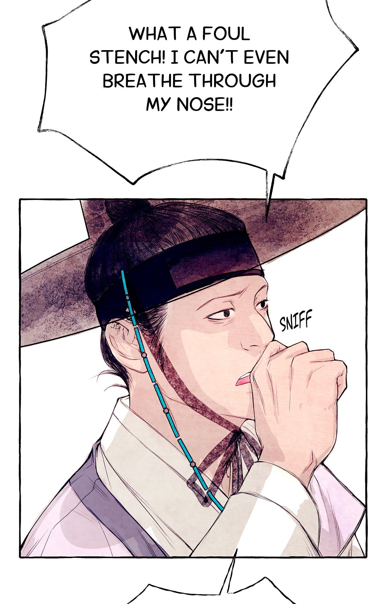 Wild and Willing Chapter 1 page 48 - 