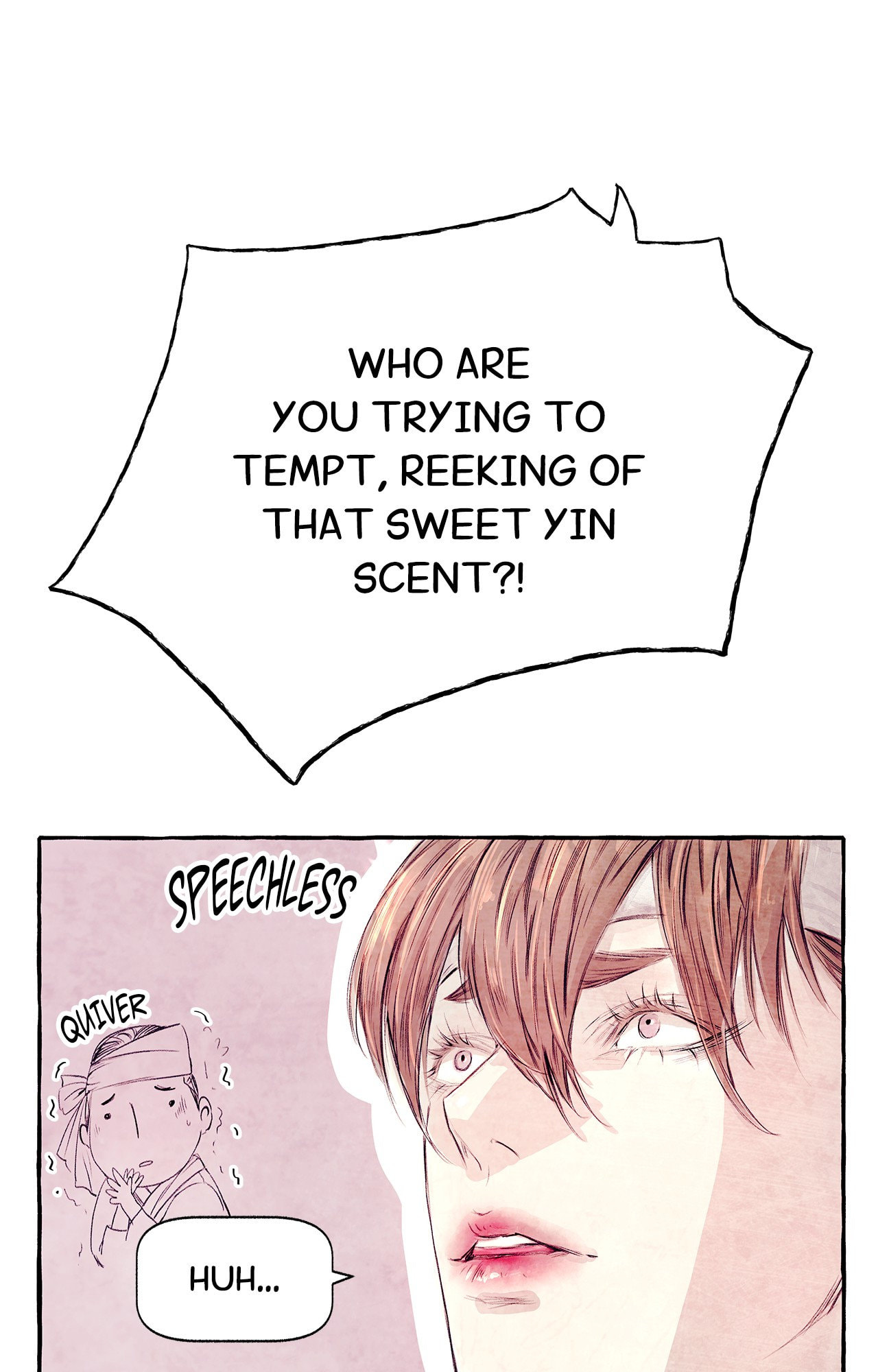Wild and Willing Chapter 1 page 50 - 