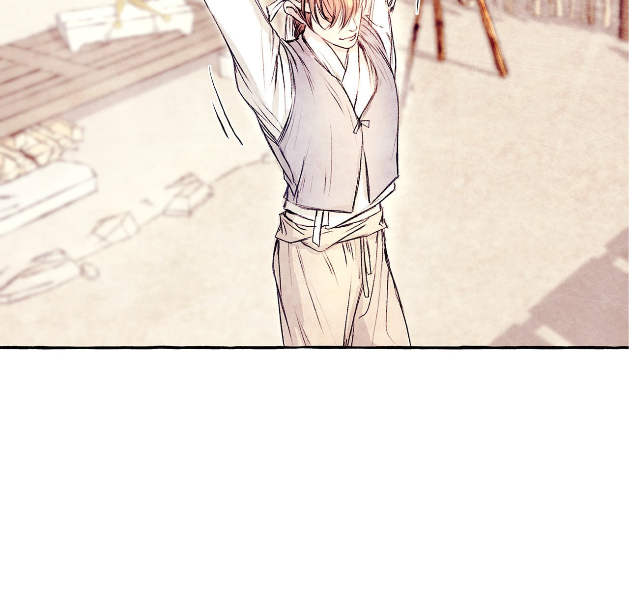 Wild and Willing Chapter 1 page 6 - 