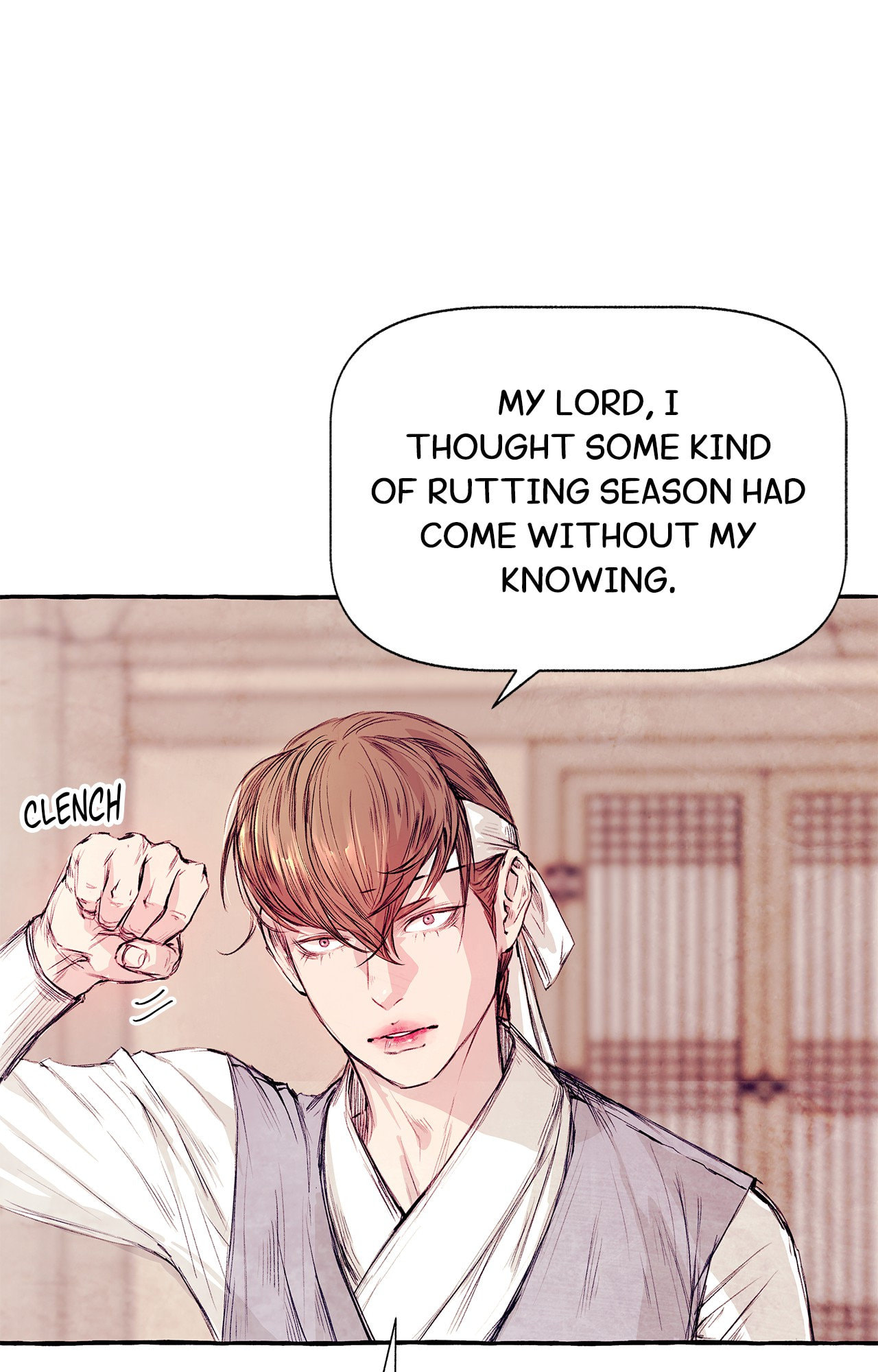 Wild and Willing Chapter 1 page 53 - 