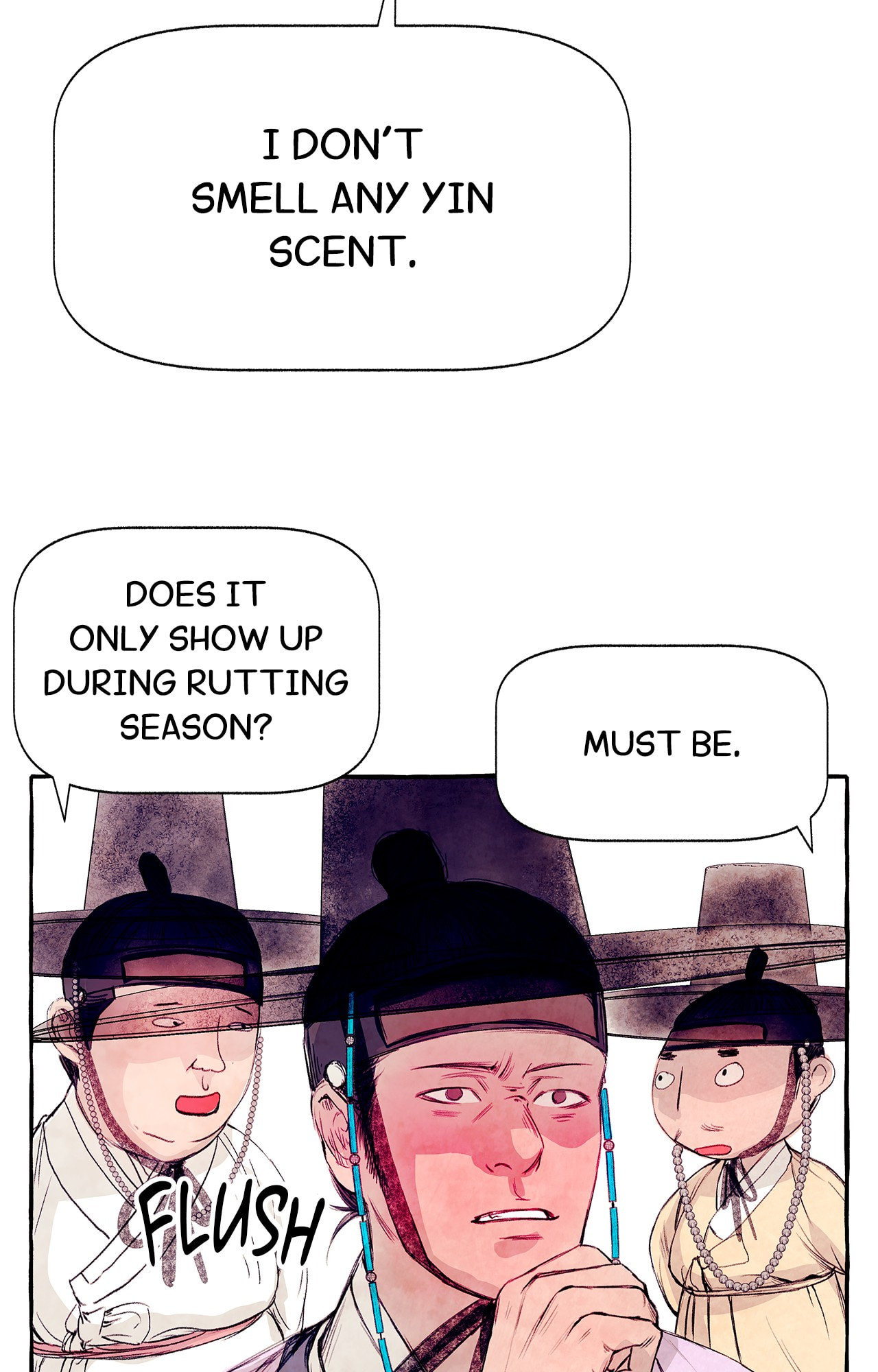 Wild and Willing Chapter 1 page 54 - 
