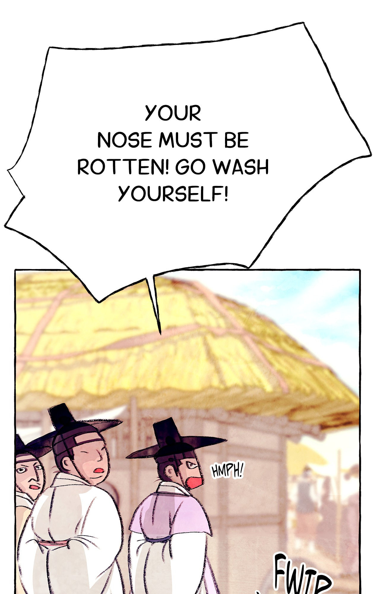 Wild and Willing Chapter 1 page 57 - 