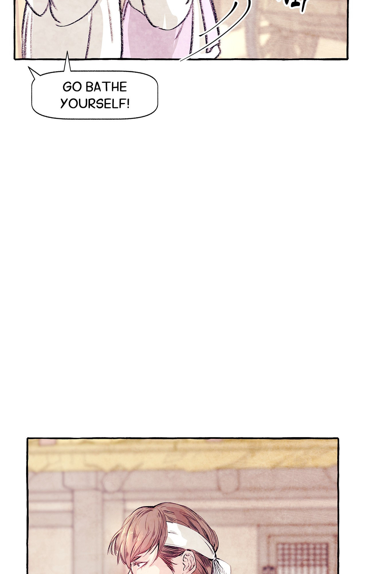 Wild and Willing Chapter 1 page 58 - 