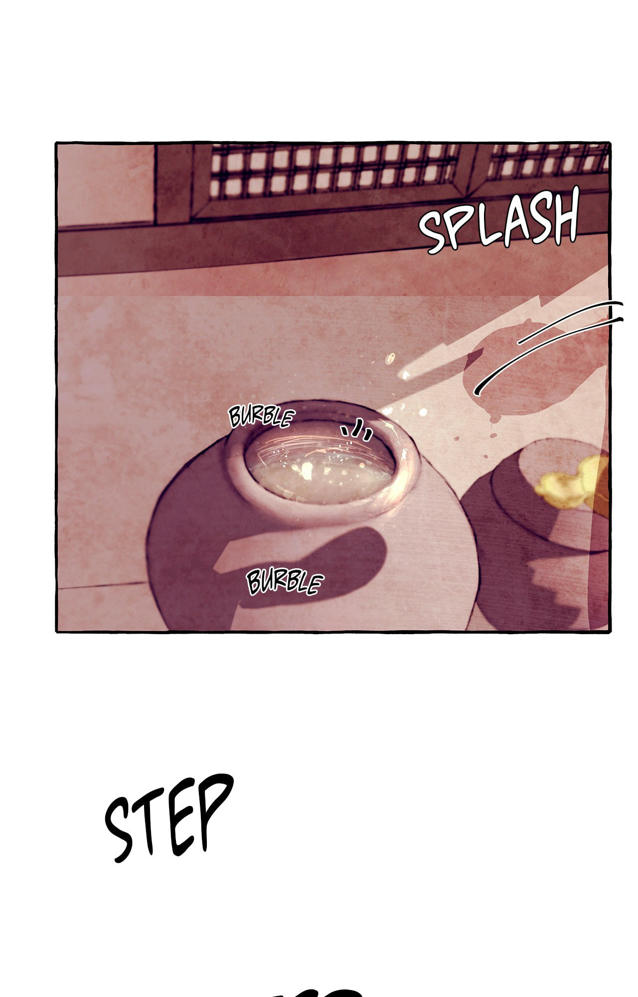 Wild and Willing Chapter 1 page 7 - 