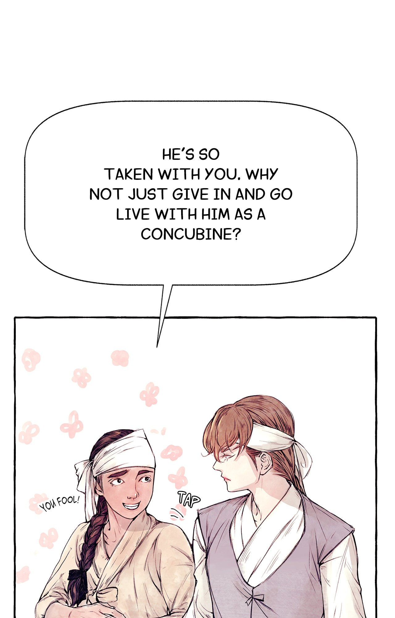 Wild and Willing Chapter 1 page 62 - 