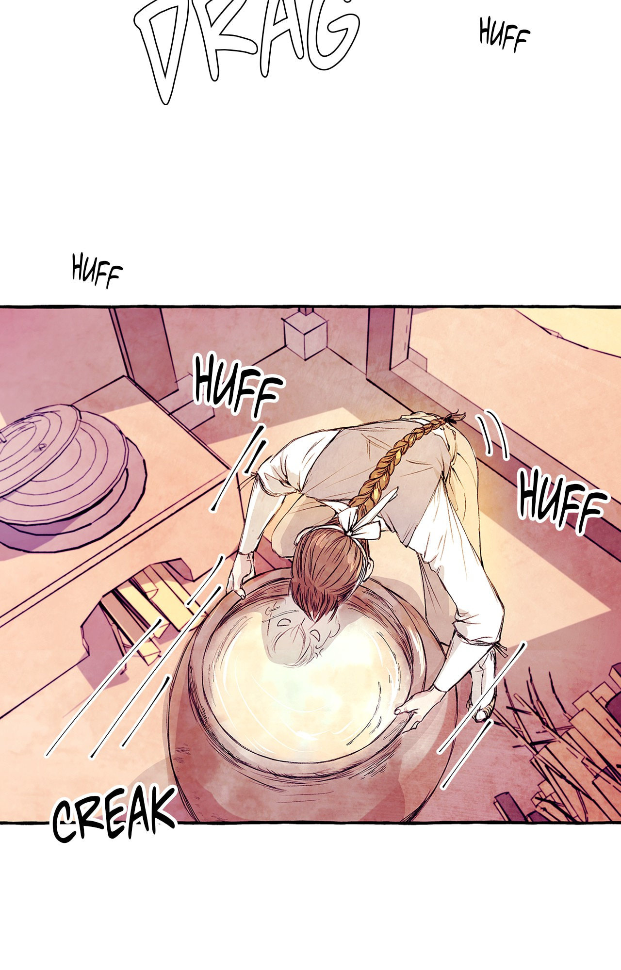 Wild and Willing Chapter 1 page 66 - 