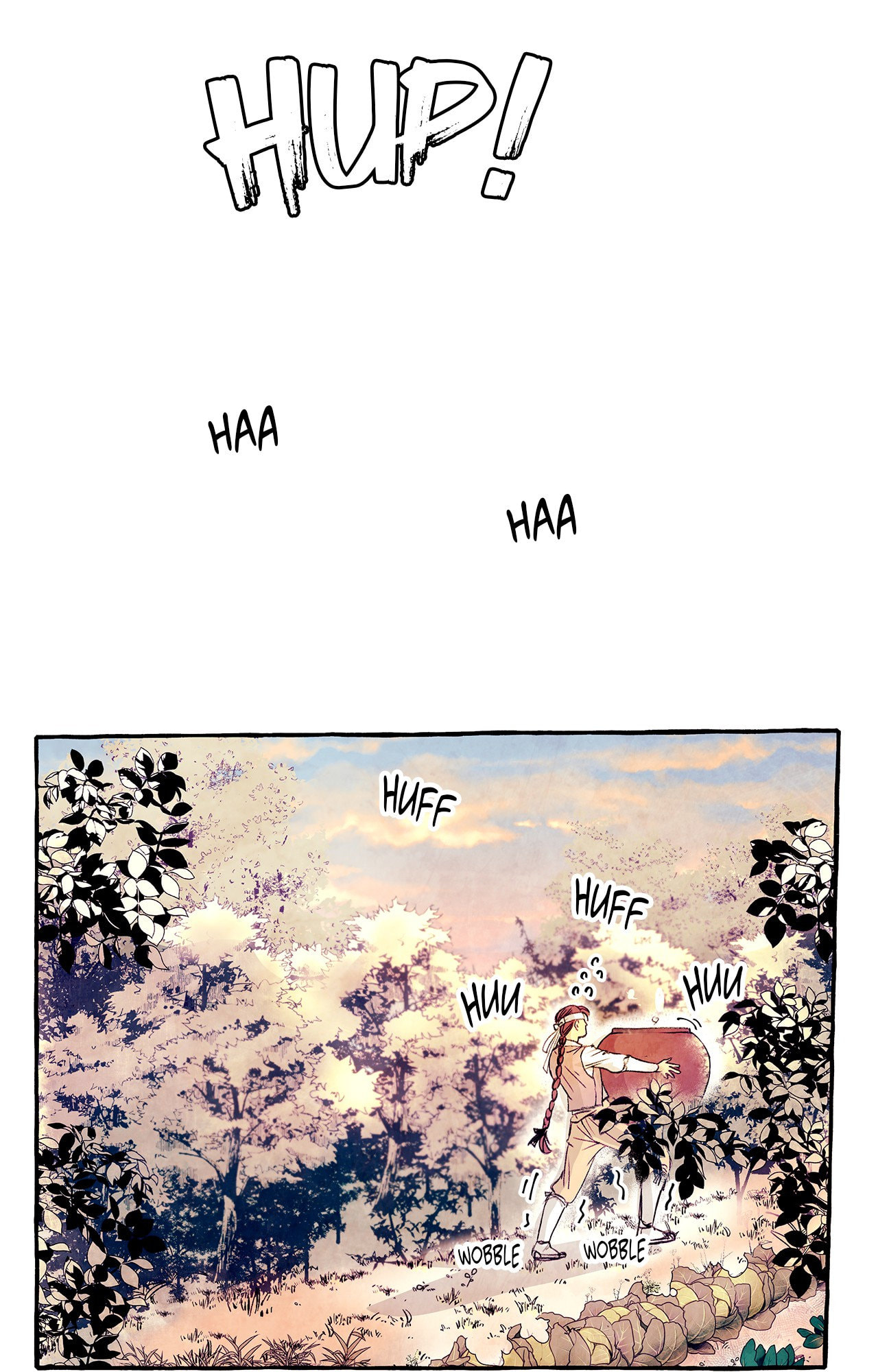 Wild and Willing Chapter 1 page 68 - 